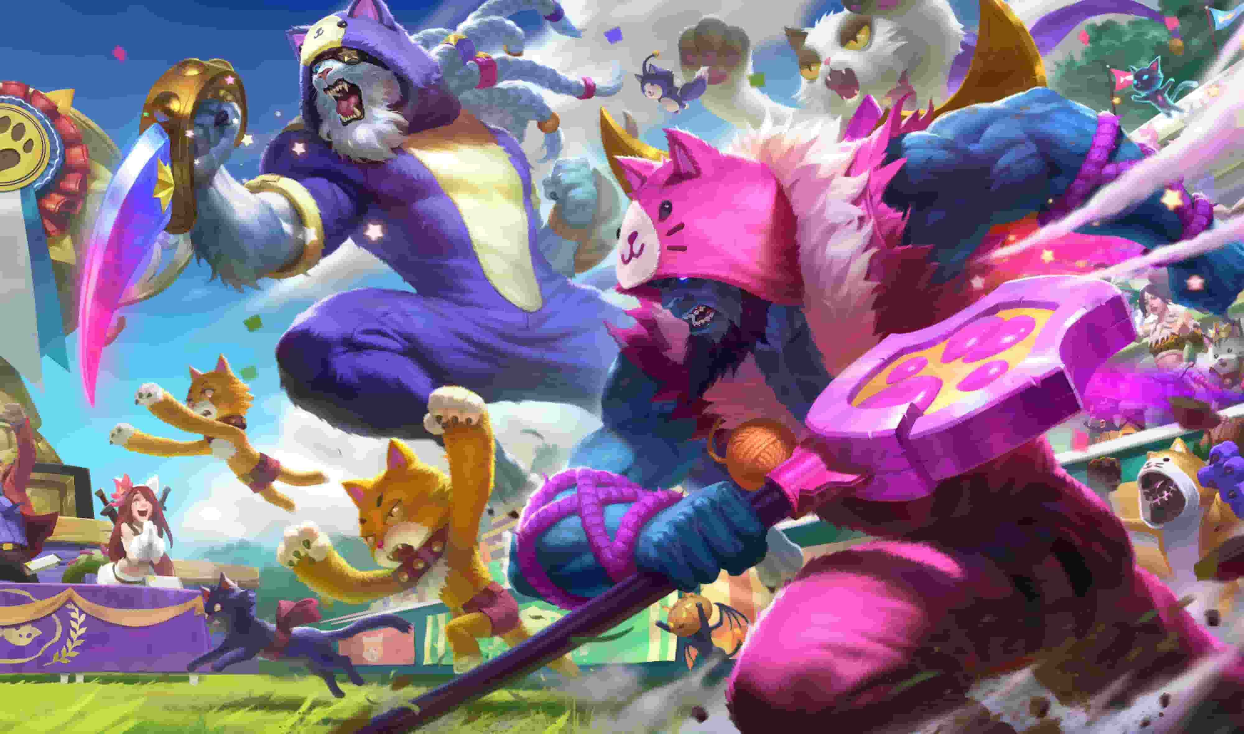 揭秘游戲體驗，原神鍵盤(pán)皮膚，你想要的軟件都在這！ - 碧松軟件園